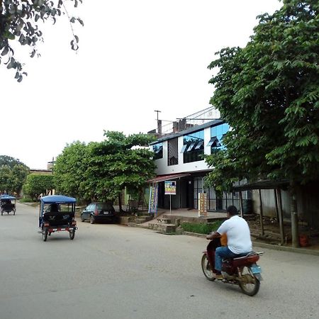 Hospedaje Independencia Pucallpa Luaran gambar