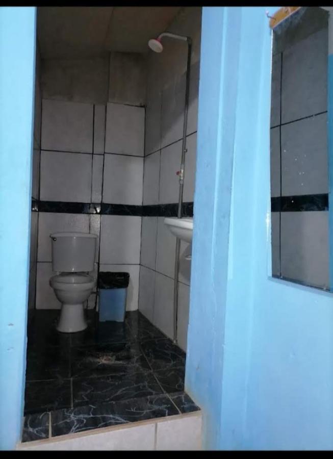 Hospedaje Independencia Pucallpa Luaran gambar