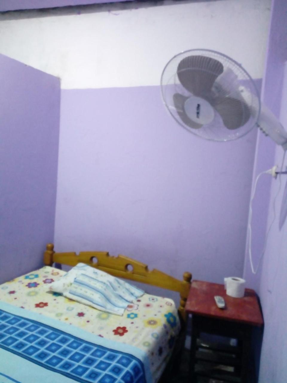 Hospedaje Independencia Pucallpa Luaran gambar