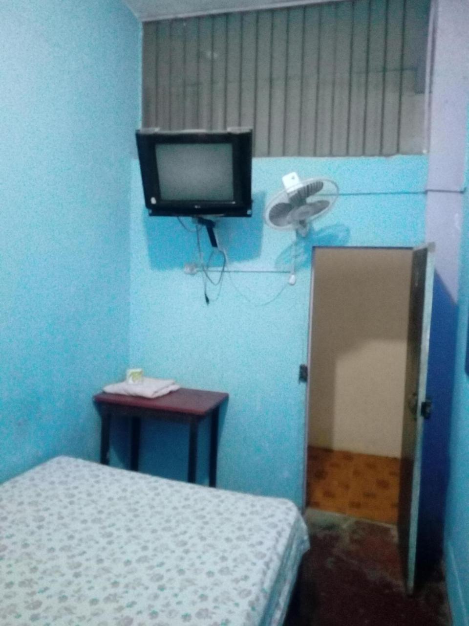 Hospedaje Independencia Pucallpa Luaran gambar