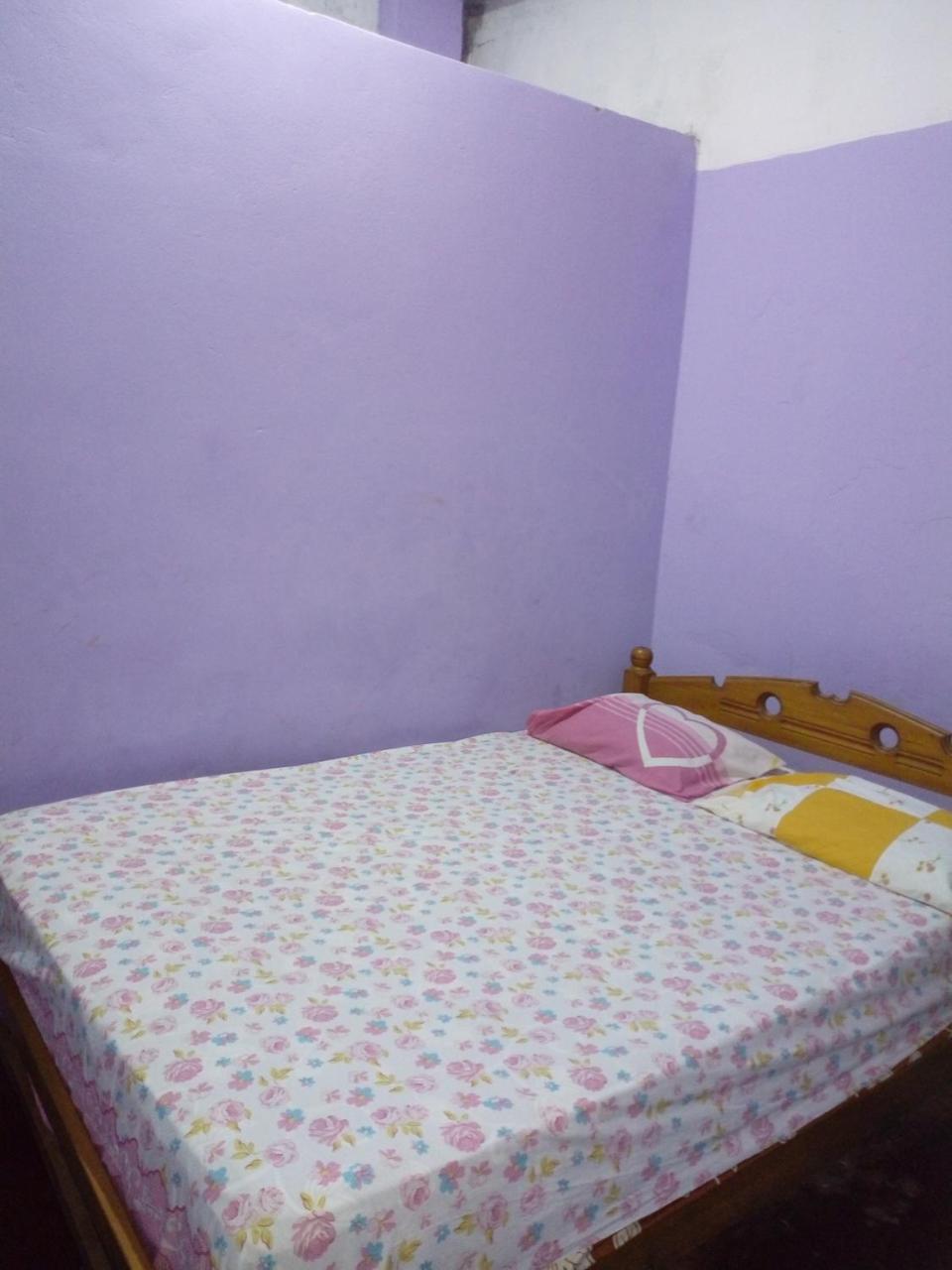 Hospedaje Independencia Pucallpa Luaran gambar