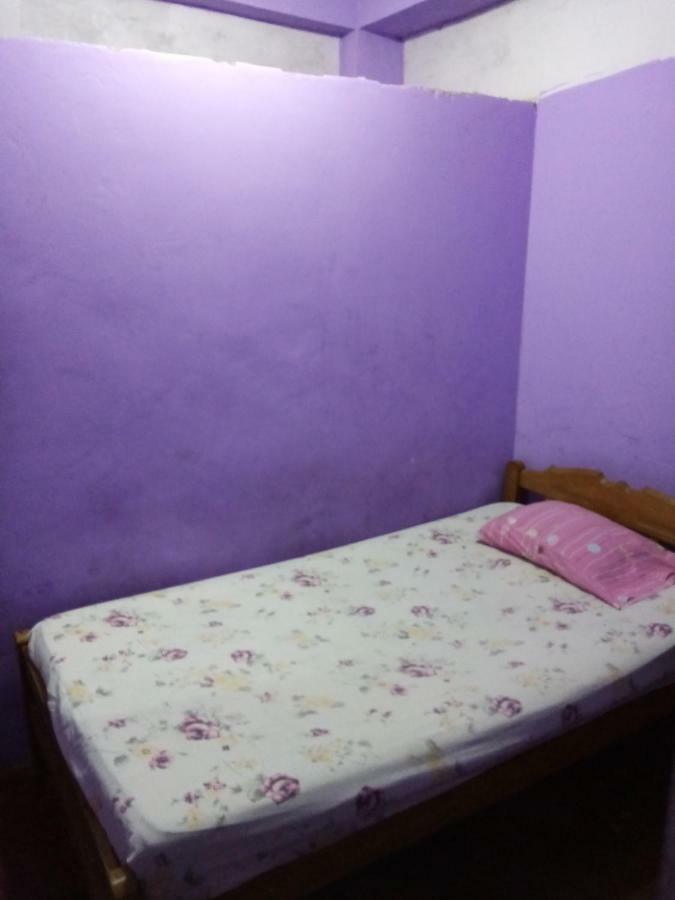 Hospedaje Independencia Pucallpa Luaran gambar