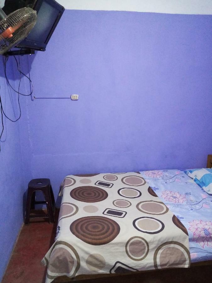 Hospedaje Independencia Pucallpa Luaran gambar