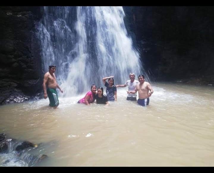 Hospedaje Independencia Pucallpa Luaran gambar